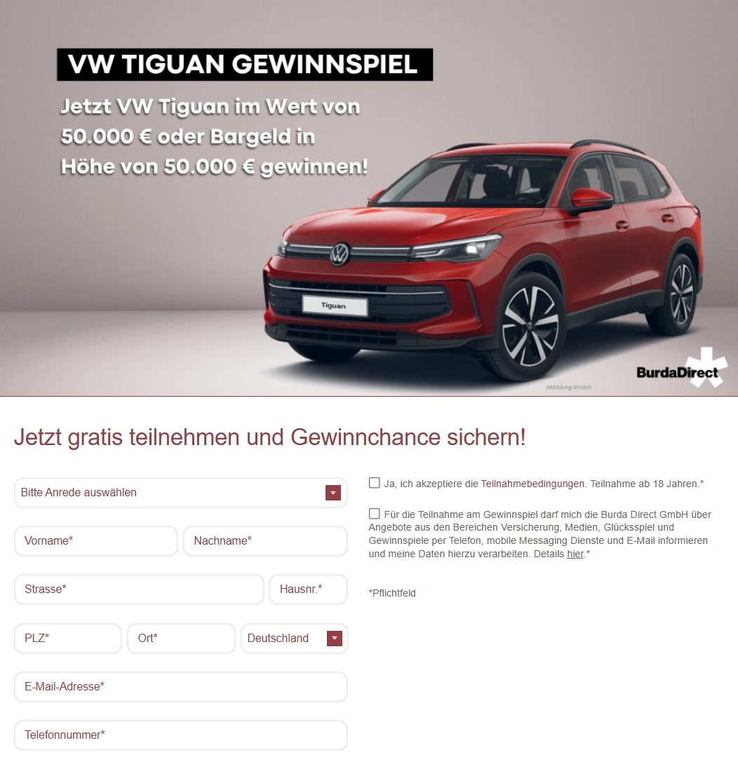 Telekom Adventskalender 2019