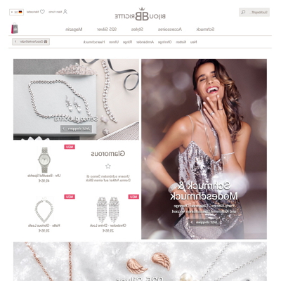 Bijou Brigitte Adventskalender Bijou Brigitte Adventskalender