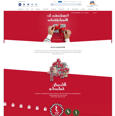 DM Drogeriemarkt adventskalender DM Drogeriemarkt adventskalender