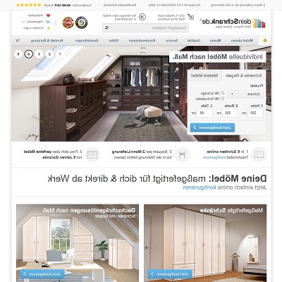 DeinSchrank Adventskalender Facebook DeinSchrank Adventskalender Facebook