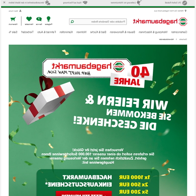 Hagebau adventskalender Hagebau adventskalender
