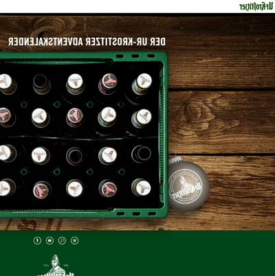 Krostitzer Adventskalender Krostitzer Adventskalender