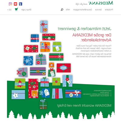 adventskalender