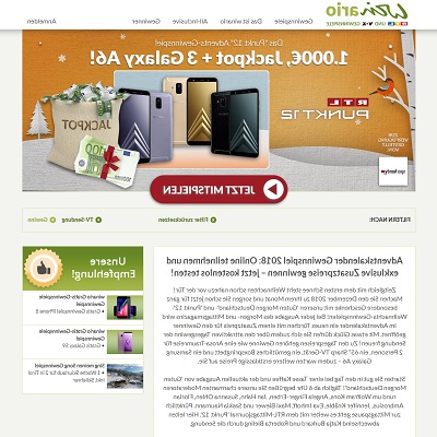 RTL Adventskalender RTL Adventskalender