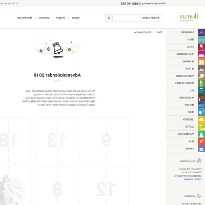 ikarus.de Adventskalender ikarus.de Adventskalender