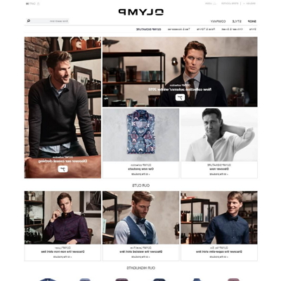 olymp homepage Olymp Adventskalender