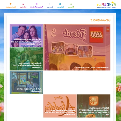 Kinder.de adventskalender Kinder.de adventskalender