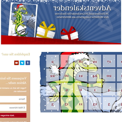 Welterbebote adventskalender Welterbebote adventskalender