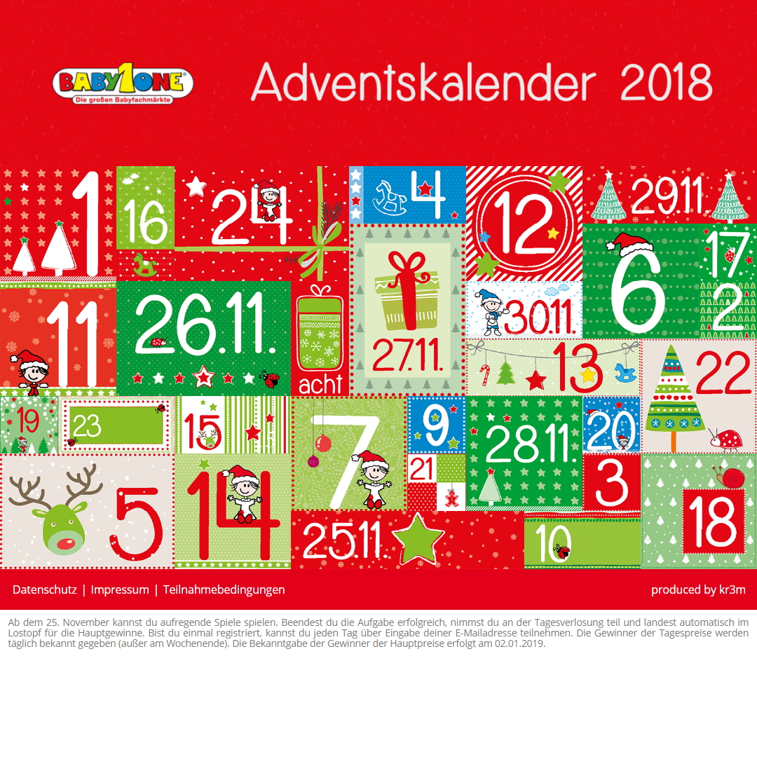babyone.de Adventskalender babyone.de Adventskalender.jpg