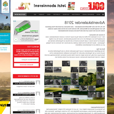 golf magazin adventskalender golf magazin adventskalender.jpg