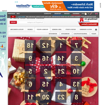 hamburg adventskalender hamburg adventskalender