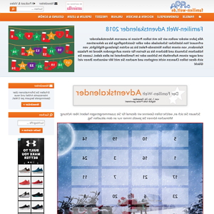 Familien-welt.de adventskalender Familien-welt.de adventskalender