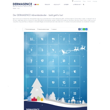 DerMasence Adventskalender DerMasence Adventskalender