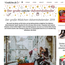 Mädchen.de Mädchen.de