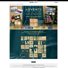 camp david adventskalender camp david adventskalender