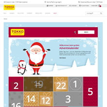 takko adventskalender takko adventskalender