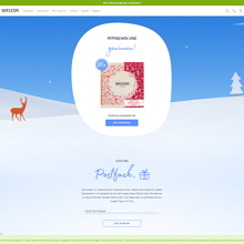 weleda adventskalender weleda adventskalender