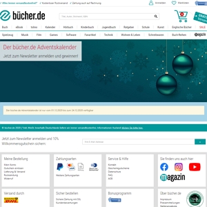 Buecher.de Buecher.de