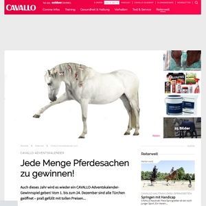 Cavallo Cavallo