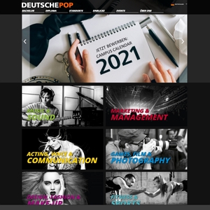 Deutsche Pop Deutsche Pop