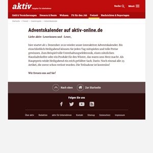 aktiv online aktiv online
