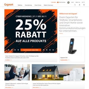 gigaset gigaset