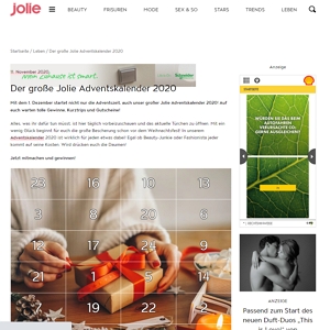 jolie jolie