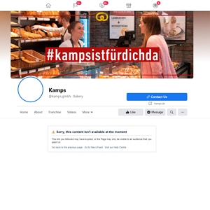 kamps kamps