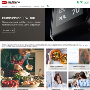 medisana medisana
