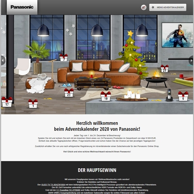 panasonic panasonic