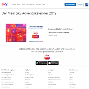 sky sky