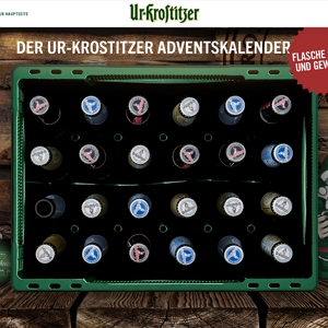 Krostitzer Krostitzer