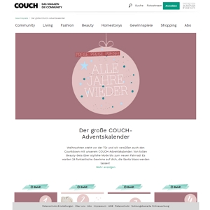 couch couch