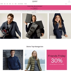 esprit Esprit