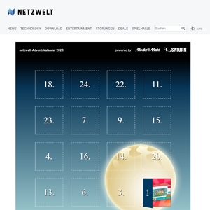 netzwelt netzwelt