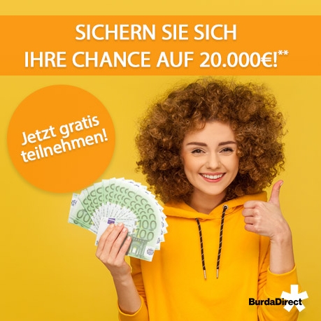 20.000€ Bargeld