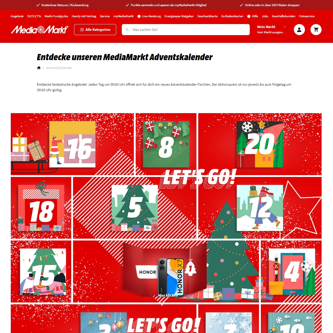 media markt ak